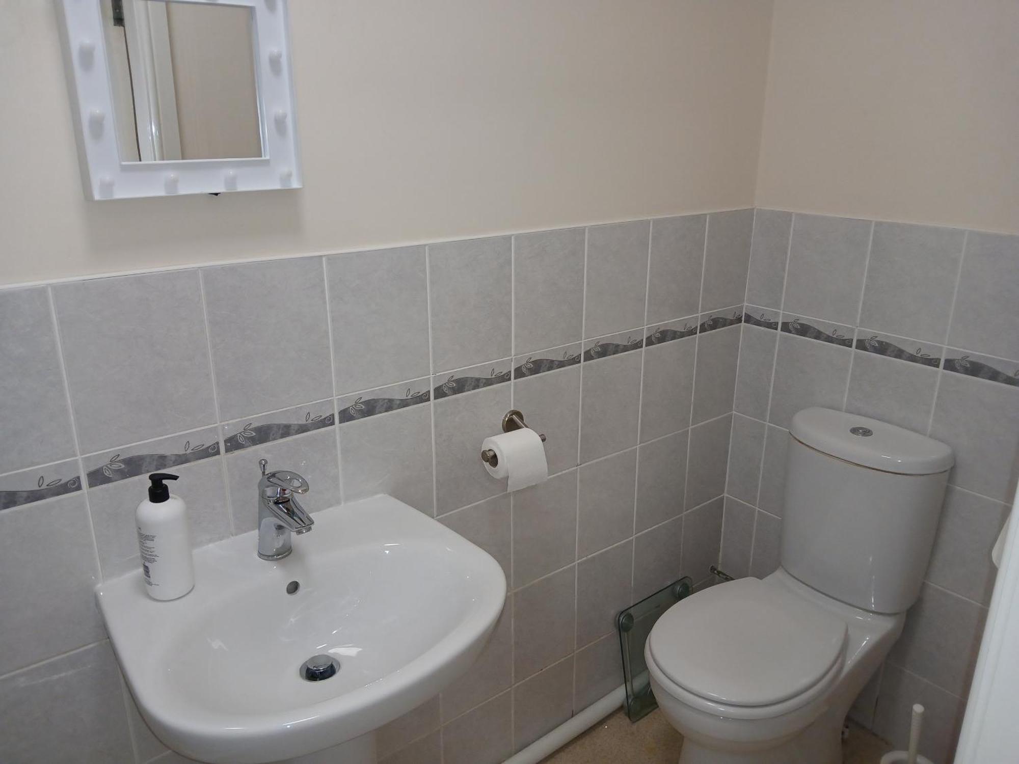 Pay2Stay Chester Cameră foto
