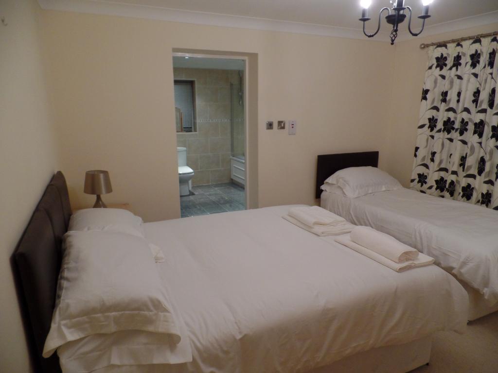 Pay2Stay Chester Exterior foto