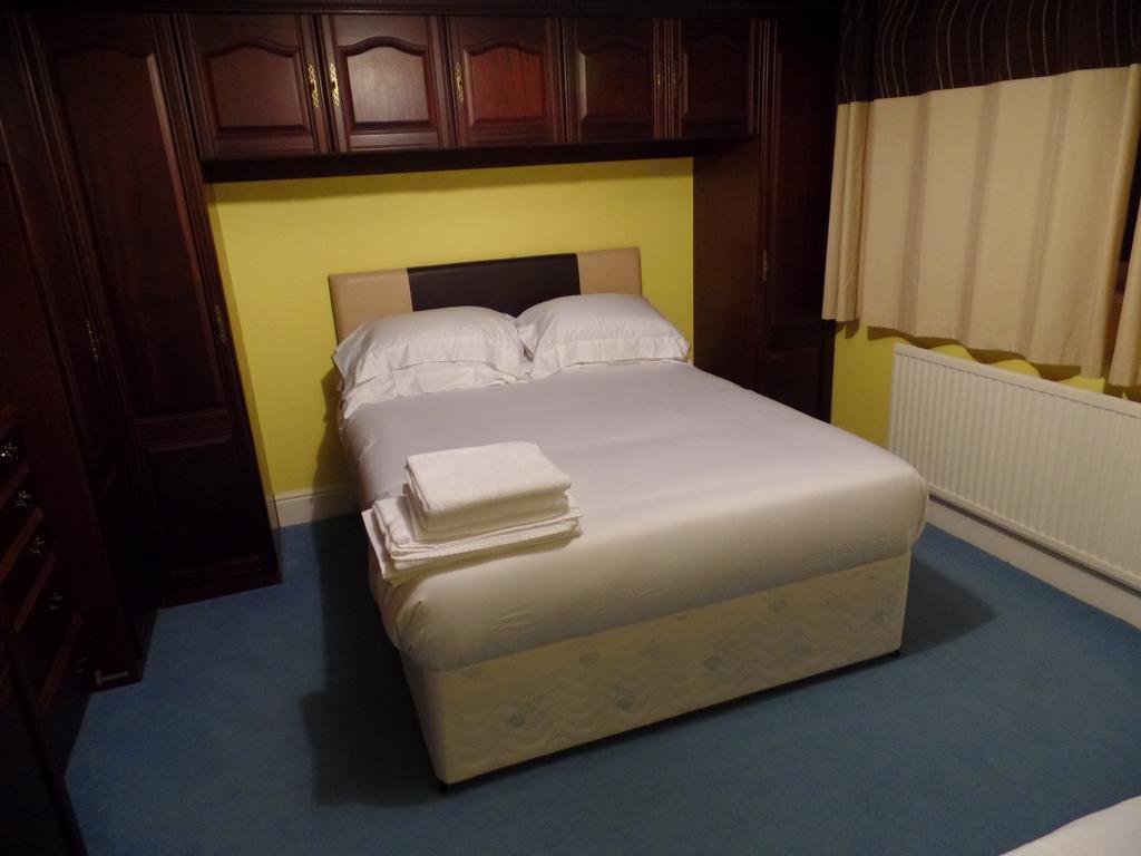 Pay2Stay Chester Exterior foto