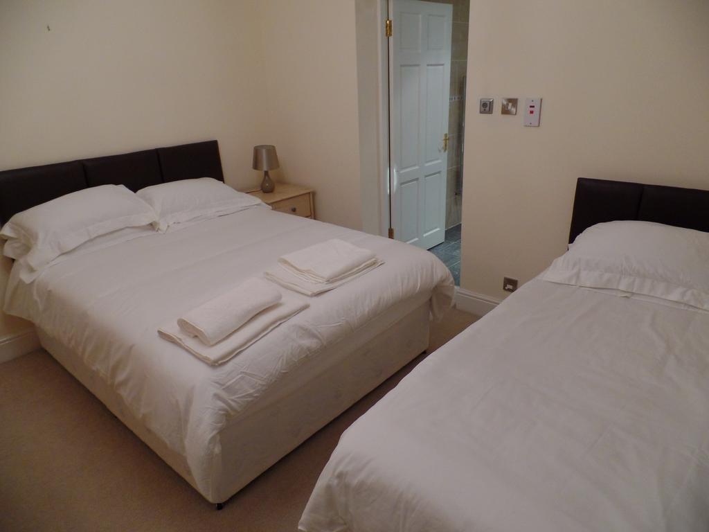 Pay2Stay Chester Exterior foto