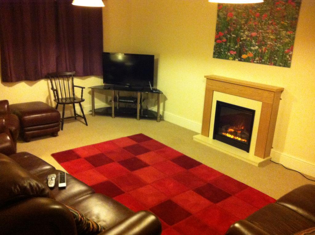 Pay2Stay Chester Exterior foto