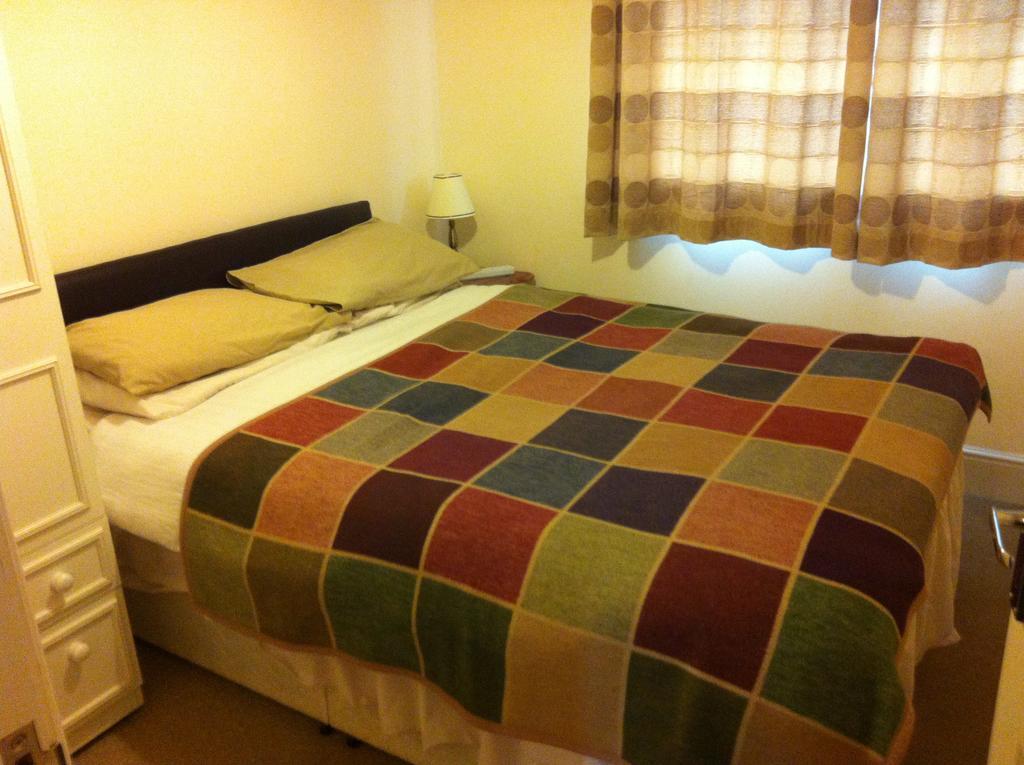 Pay2Stay Chester Exterior foto