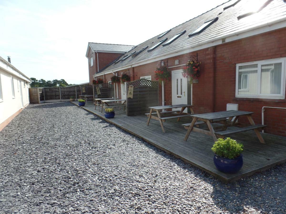 Pay2Stay Chester Exterior foto
