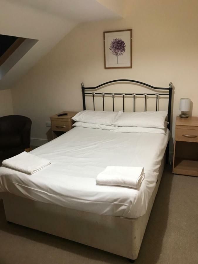 Pay2Stay Chester Exterior foto