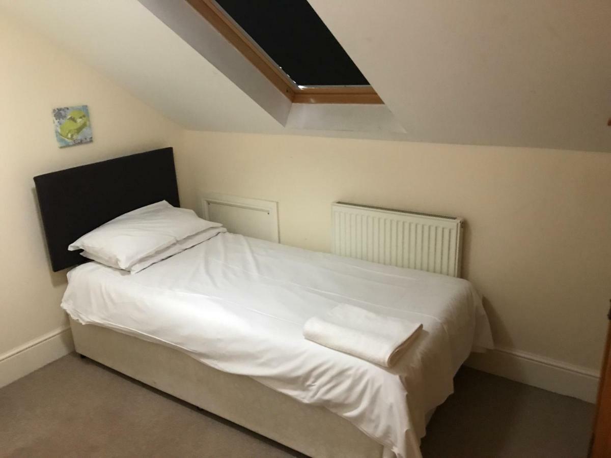 Pay2Stay Chester Exterior foto