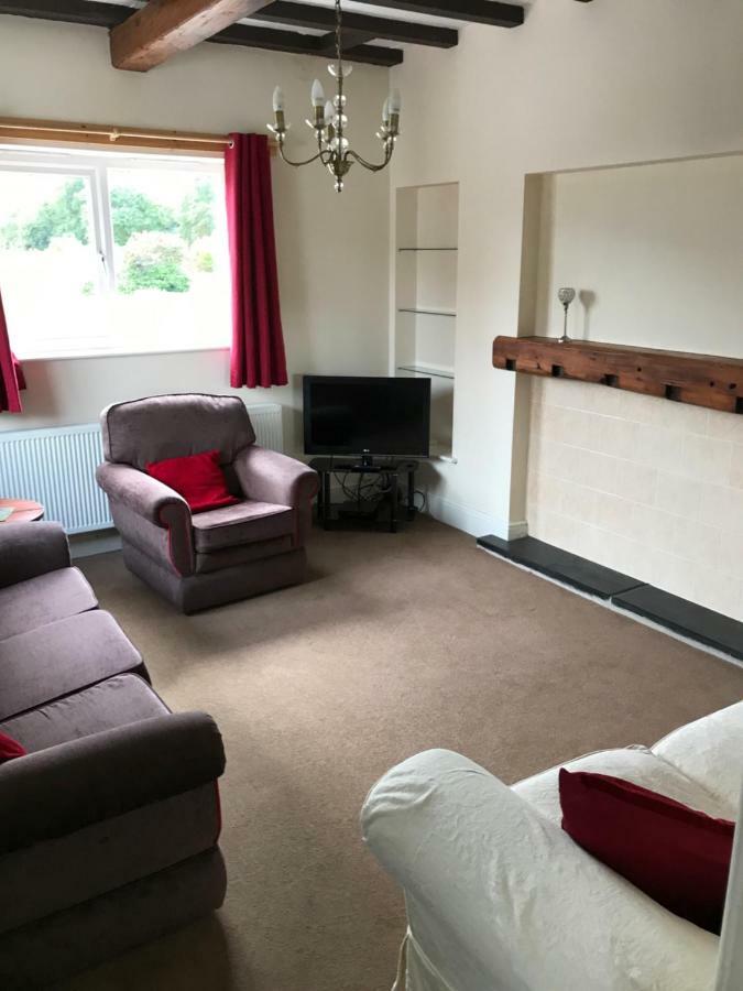 Pay2Stay Chester Exterior foto